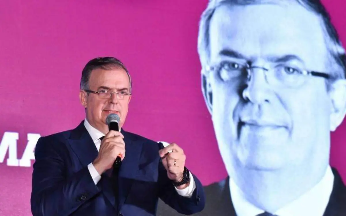 Marcelo Ebrard